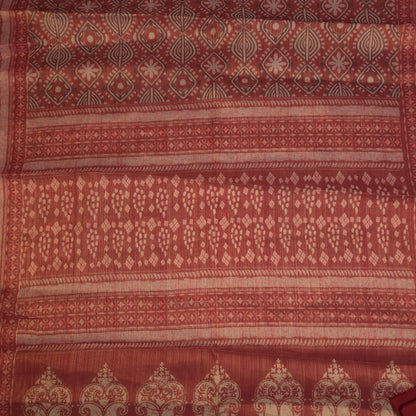 Salwar Material - Muted Taupe Grey
