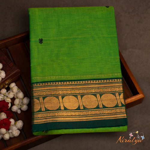 Cotton Sarees